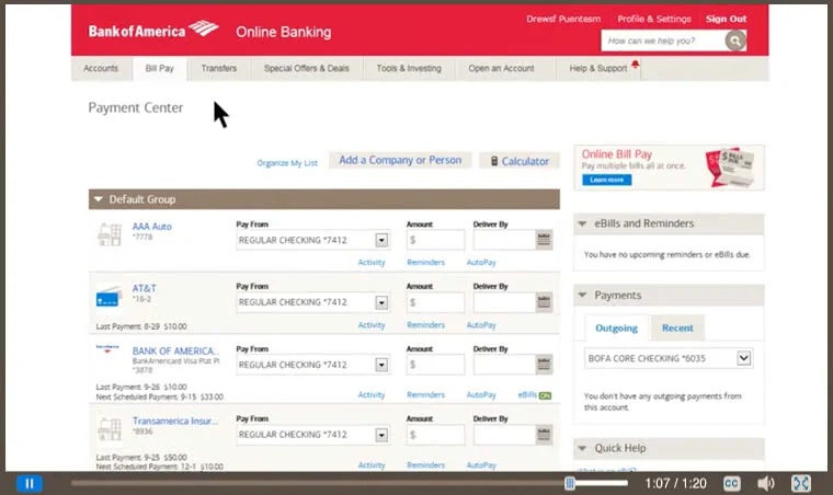 Bank of America's 2025 Dividend: What This Quiet Move Signals for the Future of American Innovation