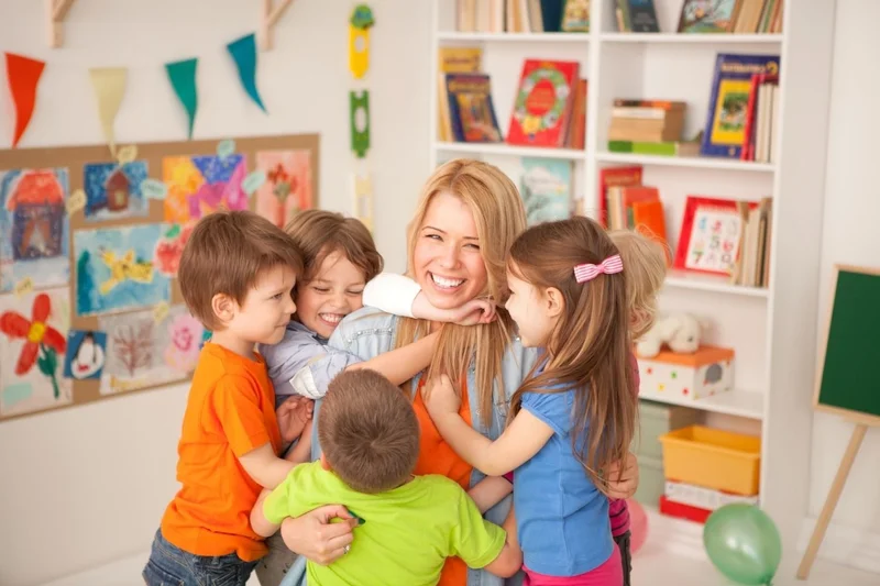 Childcare: The Future of Universal Childcare and Access