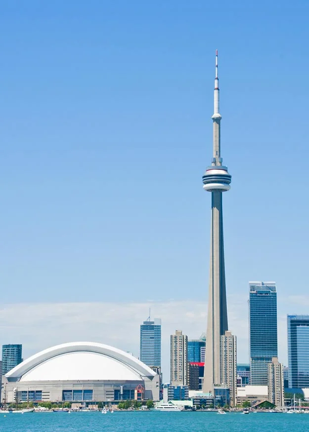 The CN Tower: A Brutally Honest Guide to its Height, Restaurant, and Fire Rumors